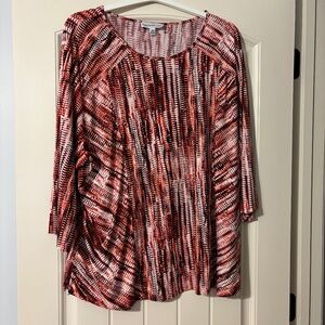 Blouse 2x